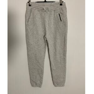 Abercrombie Kids Grey Joggers Boys size 11/12‎